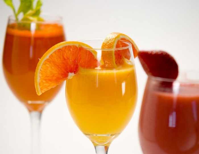 Фито-бар - Санаторий «Сочинский»