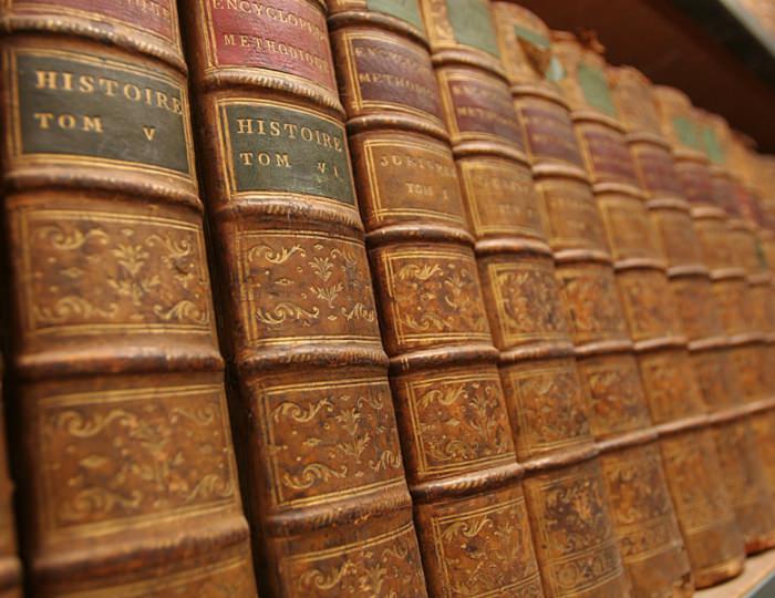 Библиотека - Санаторий «Сочинский»