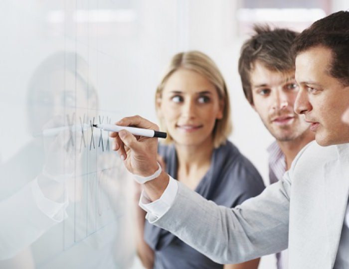 Конференц-зал «Голубой» - Санаторий «Сочинский»