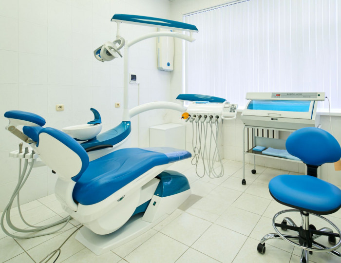 Стоматологический кабинет - Санаторий «Сочинский»